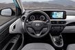 Ny generation af den kompakte Hyundai i10 hatchback foto 9