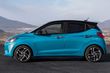 Ny generation af den kompakte Hyundai i10 hatchback foto 3