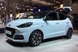 Ny generation af den kompakte Hyundai i10 hatchback foto 6