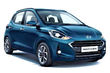 Ny generation af den kompakte Hyundai i10 hatchback foto 4
