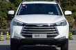 Test af den 7-personers crossover JAC S7 foto 3