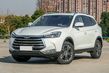 Test af den 7-personers crossover JAC S7 foto 1
