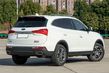 Test af den 7-personers crossover JAC S7 foto 4
