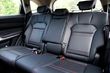Test af den 7-personers crossover JAC S7 foto 7