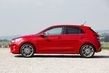 Fjerde generation Kia Rio hatchback foto 12