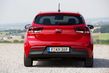 Fjerde generation Kia Rio hatchback foto 3