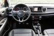 Fjerde generation Kia Rio hatchback foto 5