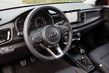 Fjerde generation Kia Rio hatchback foto 6