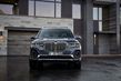 Test af den store crossover BMW X7 foto 15