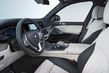 Test af den store crossover BMW X7 foto 9