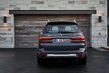 Test af den store crossover BMW X7 foto 14