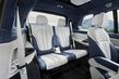 Test af den store crossover BMW X7 foto 12