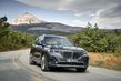 Test af den store crossover BMW X7 foto 4