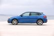 Test af femdørs hatchbacken Skoda Scala foto 14