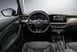 Test af femdørs hatchbacken Skoda Scala foto 9