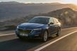 Test af femdørs hatchbacken Skoda Scala foto 3