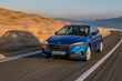 Test af femdørs hatchbacken Skoda Scala foto 5