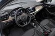 Test af femdørs hatchbacken Skoda Scala foto 7