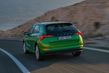 Test af femdørs hatchbacken Skoda Scala foto 2