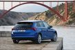Test af femdørs hatchbacken Skoda Scala foto 4