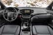 Test af den mellemstore crossover Honda Passport foto 6