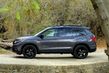 Test af den mellemstore crossover Honda Passport foto 2