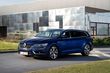 Test af mellemklasse-stationcar: Renault Talisman Estate foto 1