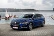 Test af mellemklasse-stationcar: Renault Talisman Estate foto 12