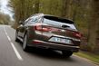 Test af mellemklasse-stationcar: Renault Talisman Estate foto 10
