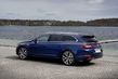 Test af mellemklasse-stationcar: Renault Talisman Estate foto 4
