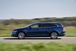 Test af mellemklasse-stationcar: Renault Talisman Estate foto 3