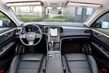 Test af mellemklasse-stationcar: Renault Talisman Estate foto 6