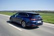 Test af mellemklasse-stationcar: Renault Talisman Estate foto 13