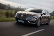 Test af mellemklasse-stationcar: Renault Talisman Estate foto 2