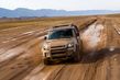 Premium femdørs SUV Land Rover Defender 110 foto 5