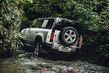 Premium femdørs SUV Land Rover Defender 110 foto 15