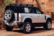 Premium femdørs SUV Land Rover Defender 110 foto 4