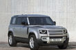 Premium femdørs SUV Land Rover Defender 110 foto 12