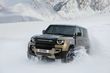 Premium femdørs SUV Land Rover Defender 110 foto 11