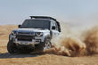 Premium femdørs SUV Land Rover Defender 110 foto 10