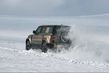 Premium femdørs SUV Land Rover Defender 110 foto 9