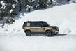 Premium femdørs SUV Land Rover Defender 110 foto 8