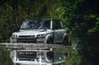 Premium femdørs SUV Land Rover Defender 110 foto 2