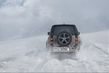 Premium femdørs SUV Land Rover Defender 110 foto 7