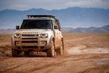 Premium femdørs SUV Land Rover Defender 110 foto 6