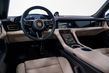 Elektrisk sports-sedan med firehjulstræk: Porsche Taycan foto 8