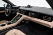 Elektrisk sports-sedan med firehjulstræk: Porsche Taycan foto 10