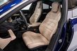 Elektrisk sports-sedan med firehjulstræk: Porsche Taycan foto 9