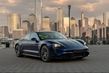 Elektrisk sports-sedan med firehjulstræk: Porsche Taycan foto 13