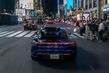 Elektrisk sports-sedan med firehjulstræk: Porsche Taycan foto 12